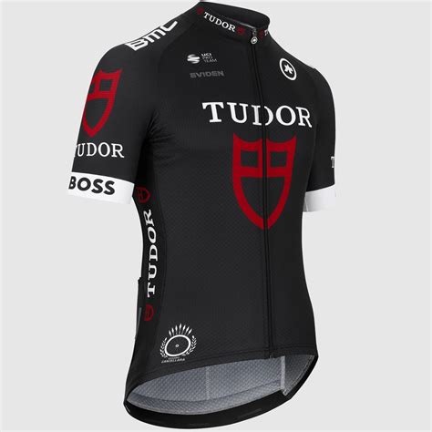 tudor pro cycling team trikot|Tudor Pro Cycling Team.